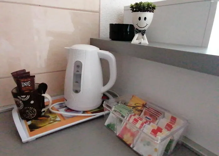 Studio Apartman Zenica