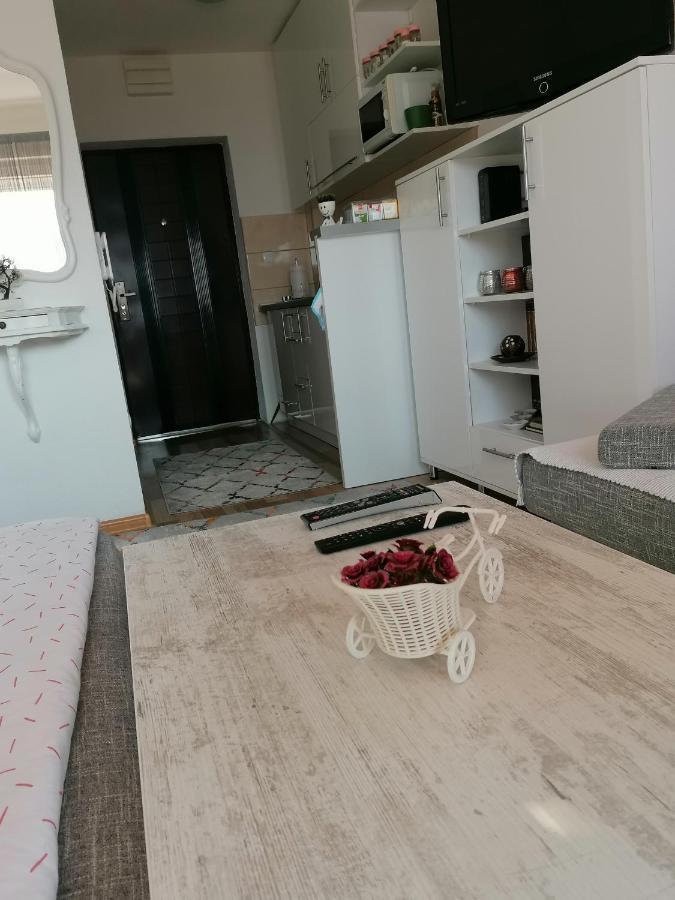 Studio Apartman Zenica *