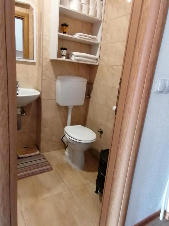Appartement Studio Apartman Zenica