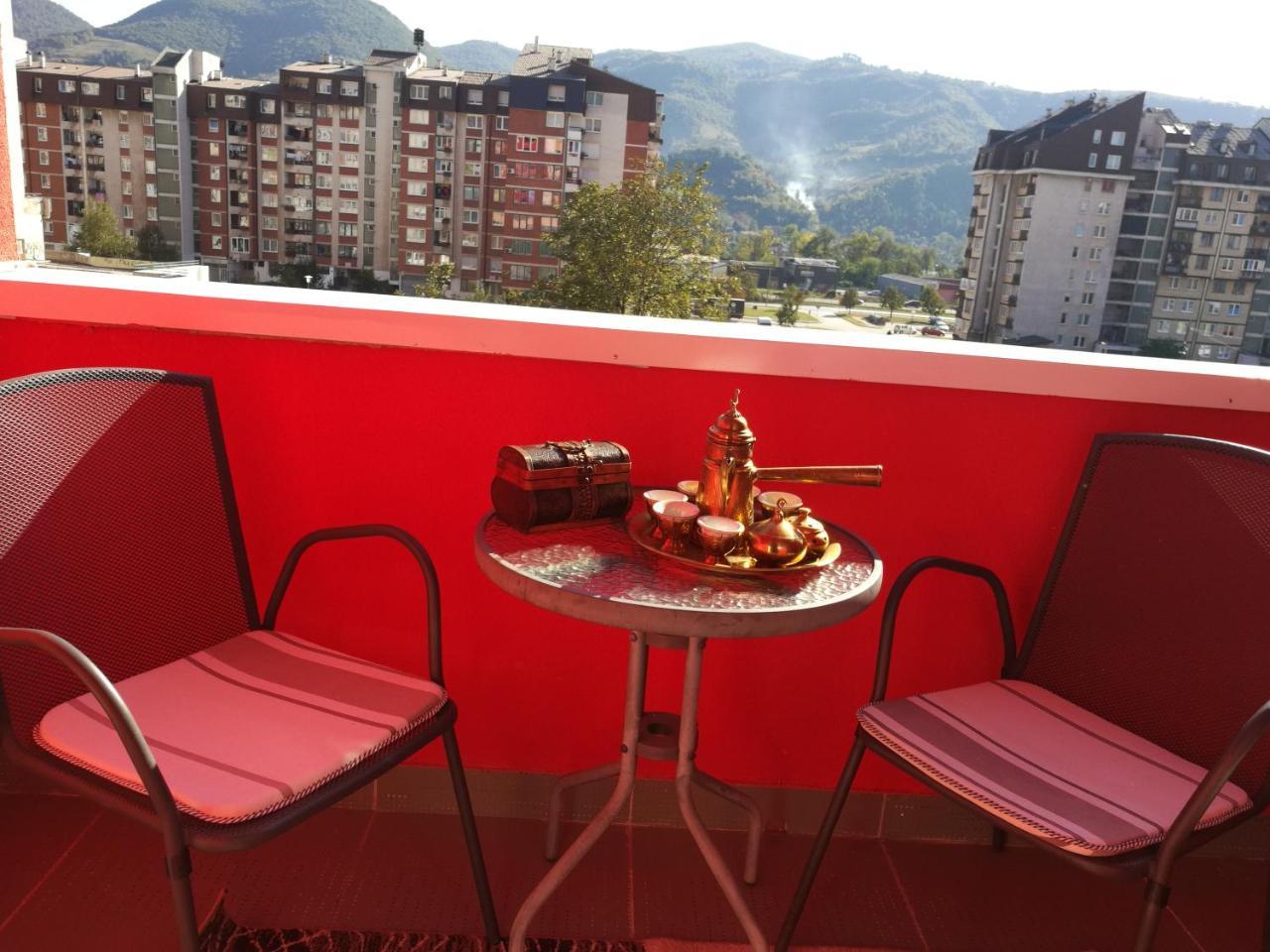 Studio Apartman Zenica Zenica