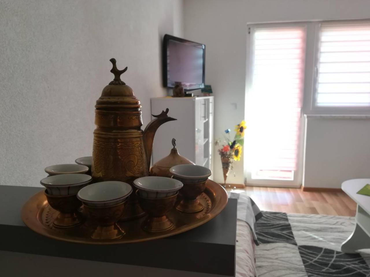 Studio Apartman Zenica