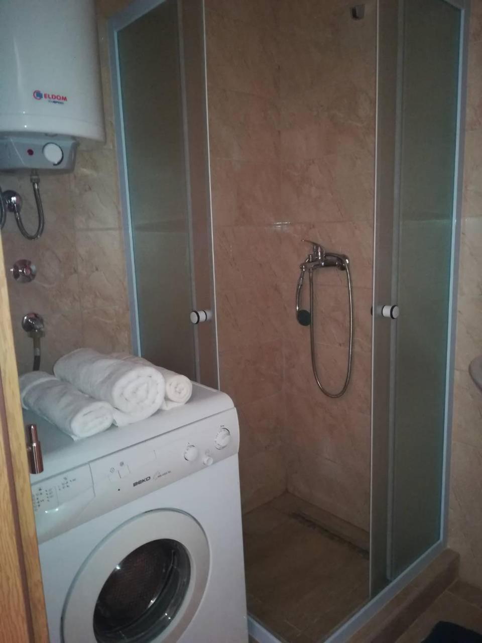 Lägenhet Studio Apartman Zenica Zenica